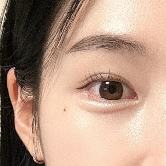 Bebelle Beauty Signature Lash Design