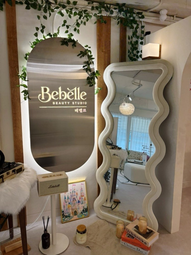 Bebelle Beauty Interior
